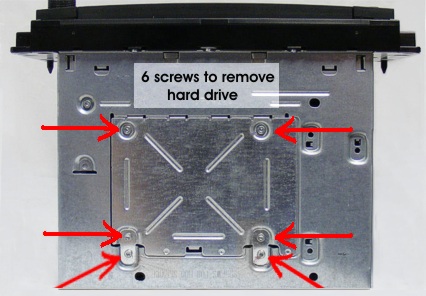 Navigation Board Instructions