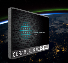 MyGig SSD 