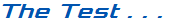 Test your MyGig Hard Drive