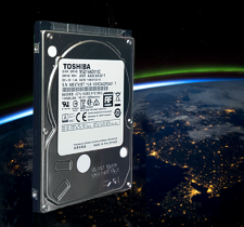 MyGig SSD 
